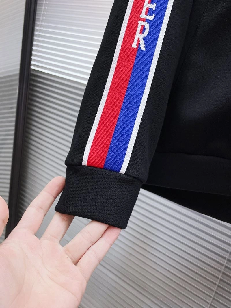 Moncler Long Suits RelaxedFit 140813