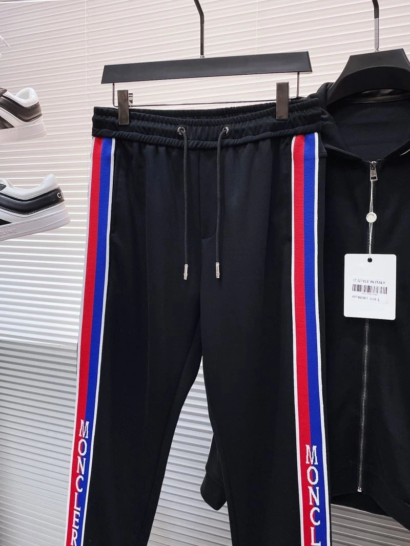 Moncler Long Suits RelaxedFit 140813