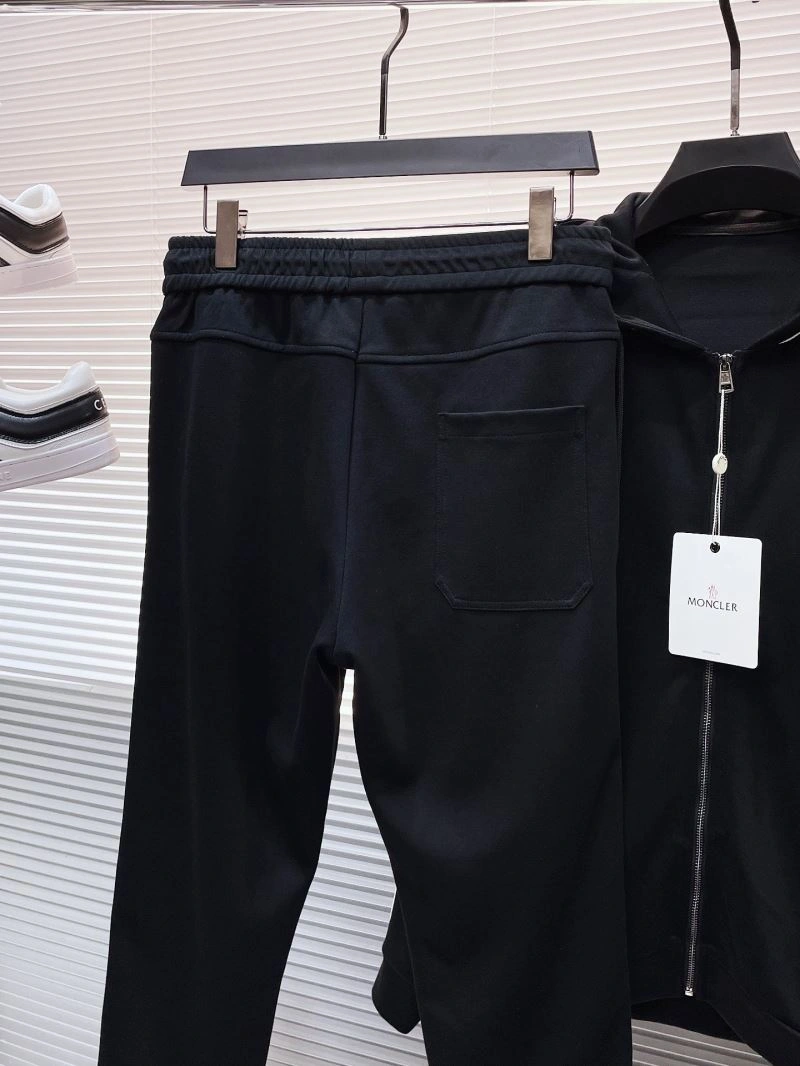Moncler Long Suits RelaxedFit 140813