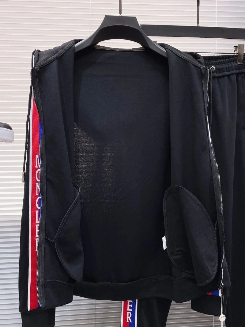 Moncler Long Suits RelaxedFit 140813