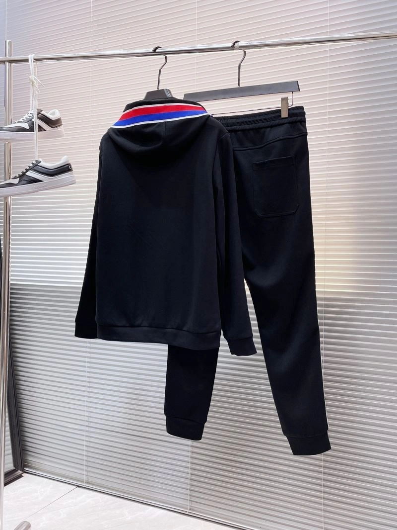 Moncler Long Suits RelaxedFit 140813