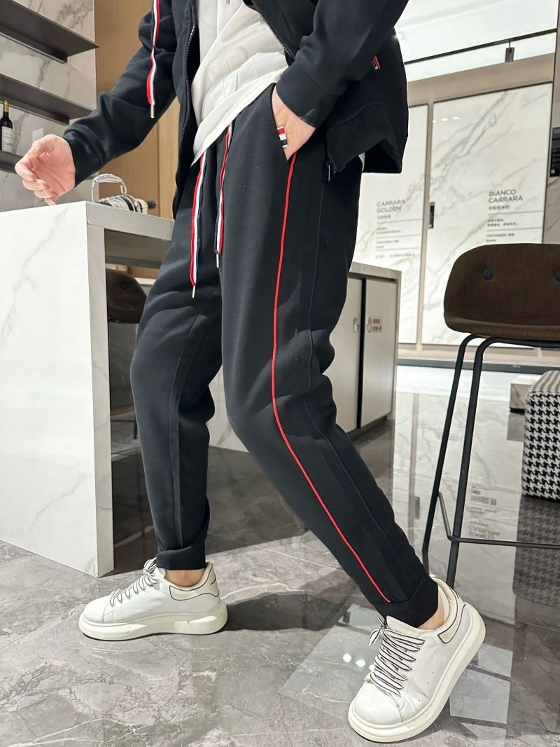 Modern Moncler Long Suits 140299