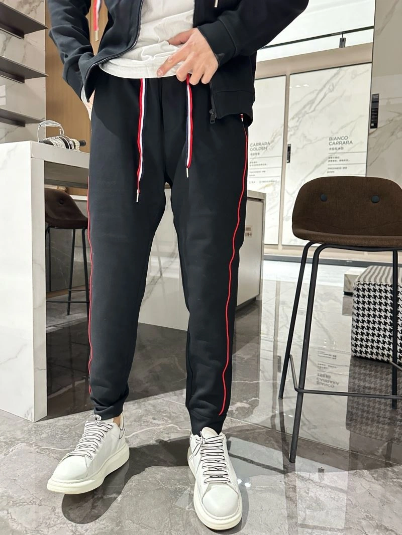 Modern Moncler Long Suits 140299