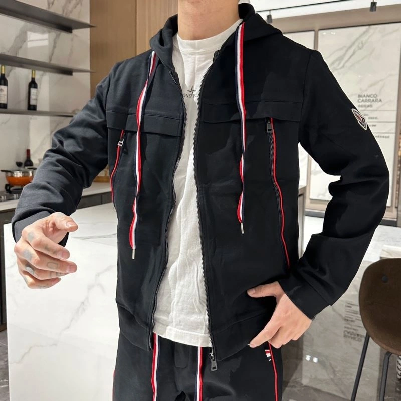 Modern Moncler Long Suits 140299
