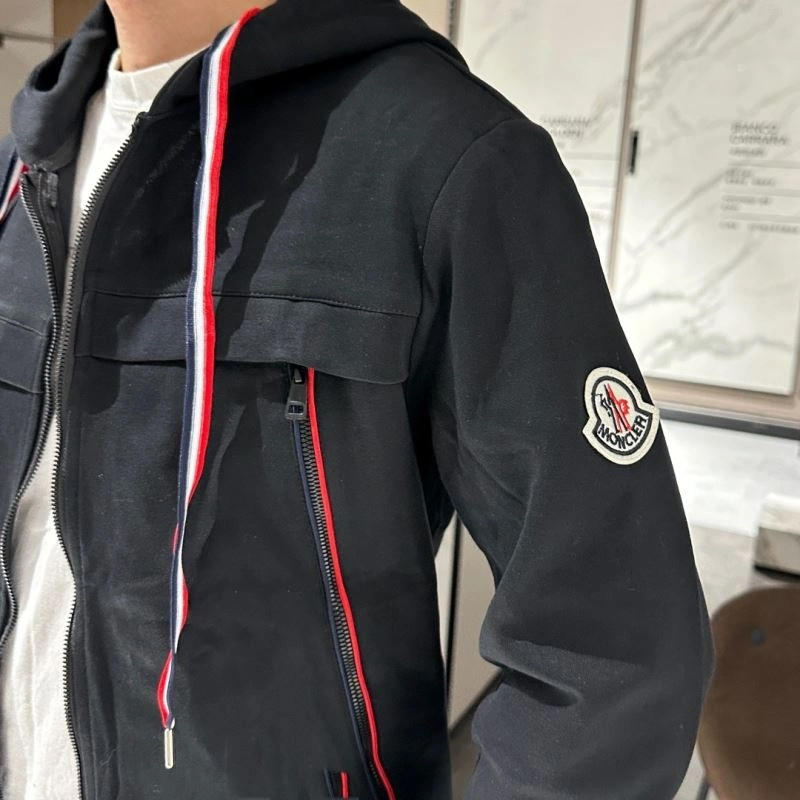Modern Moncler Long Suits 140299