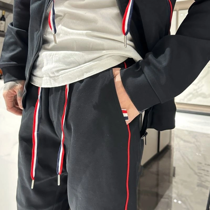 Modern Moncler Long Suits 140299