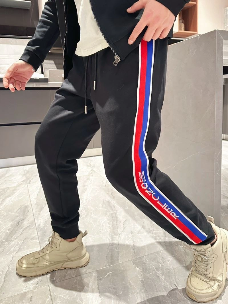 SmartChoice Moncler Long Suits 140297