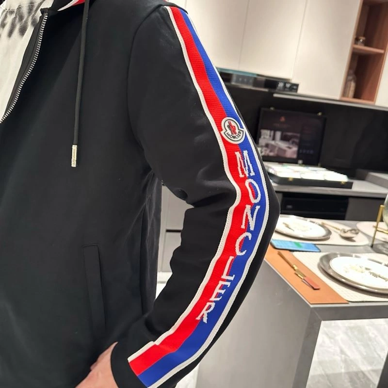 SmartChoice Moncler Long Suits 140297