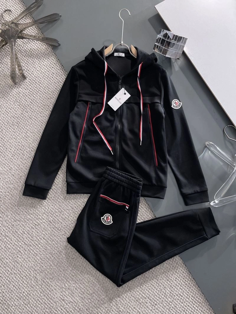WeatherProof Moncler Long Suits 140290