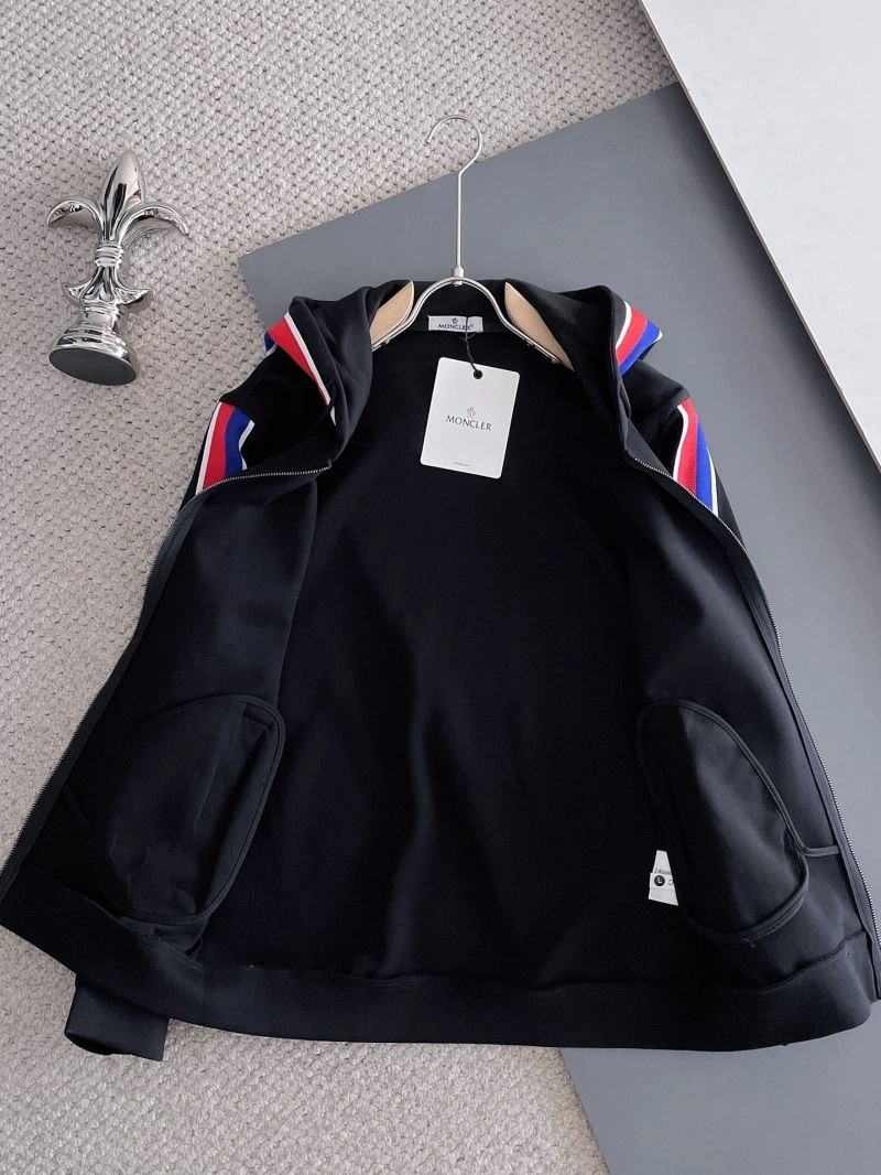 Moncler Long Suits WaterResistant 140309