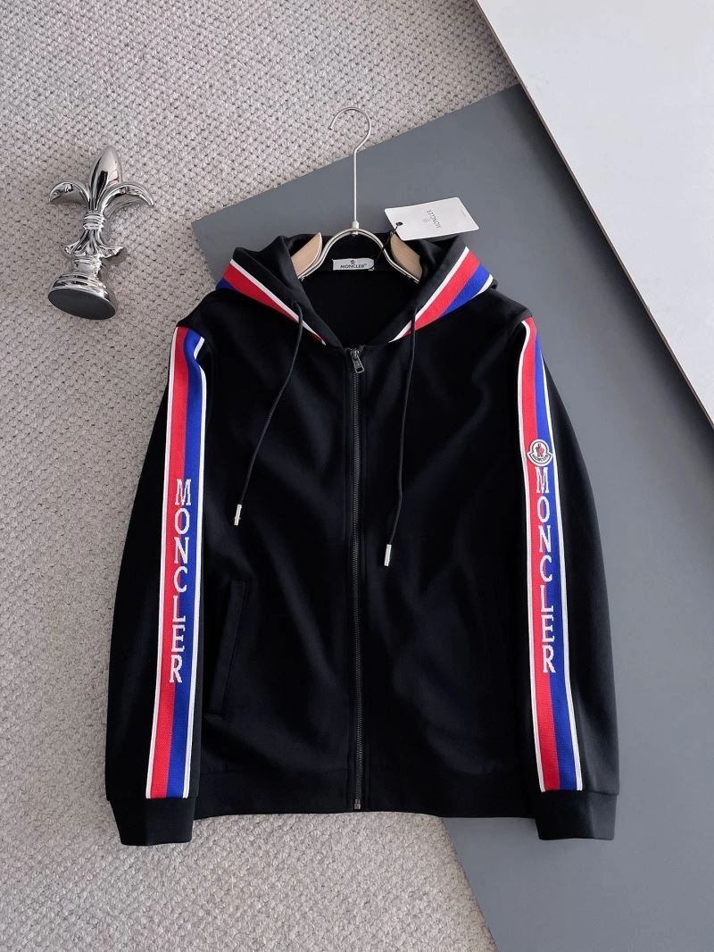 Moncler Long Suits WaterResistant 140309