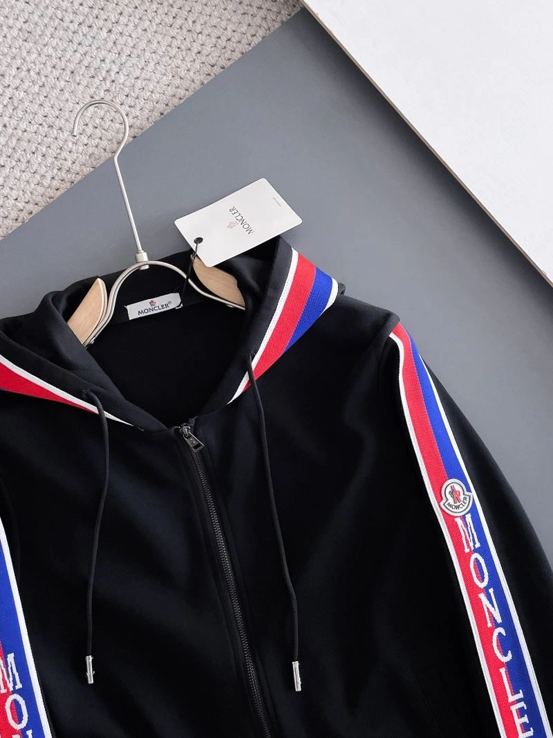 Moncler Long Suits WaterResistant 140309