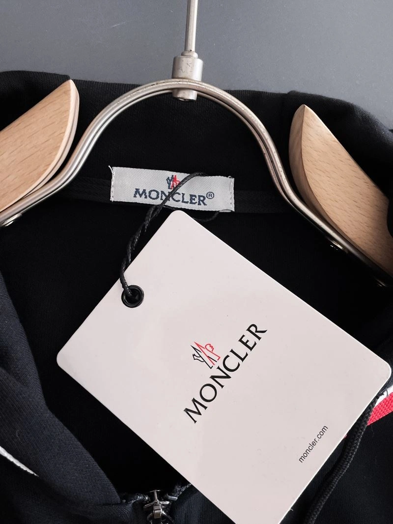 Moncler Long Suits WaterResistant 140309