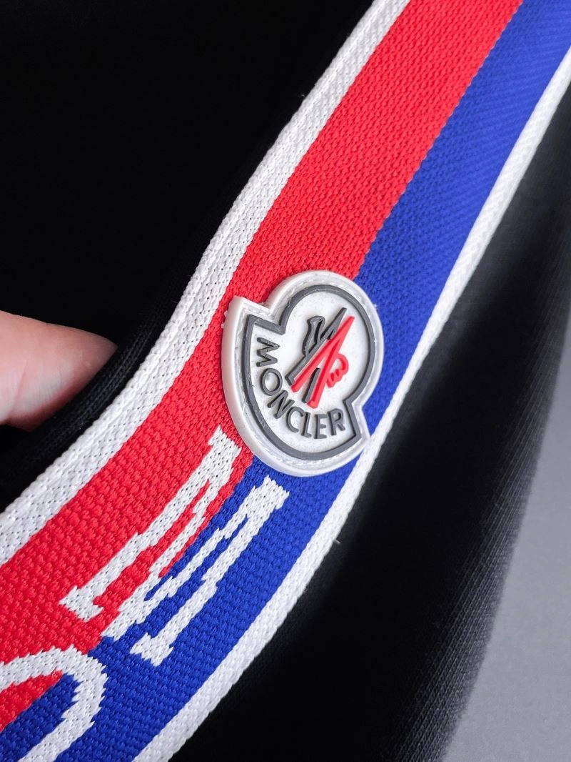 Moncler Long Suits WaterResistant 140309
