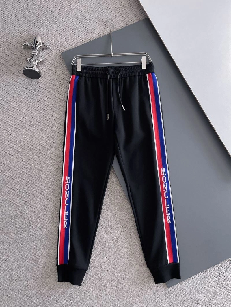 Moncler Long Suits WaterResistant 140309