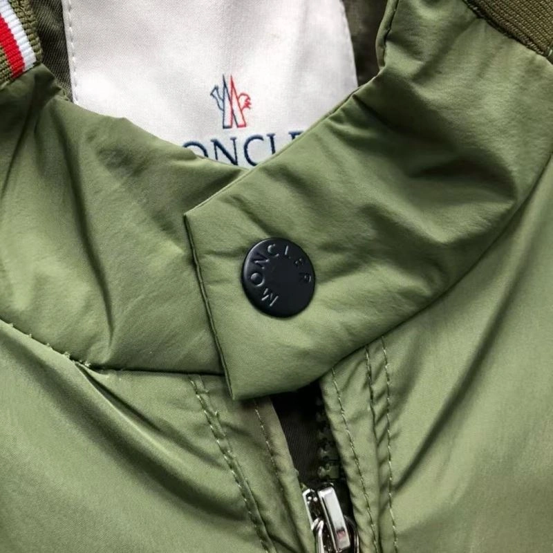 Moncler Outwear FashionForward 143764
