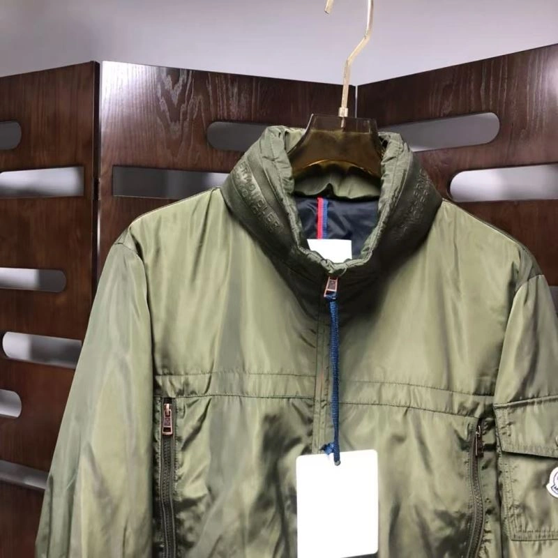 Moncler Outwear FashionForward 143764