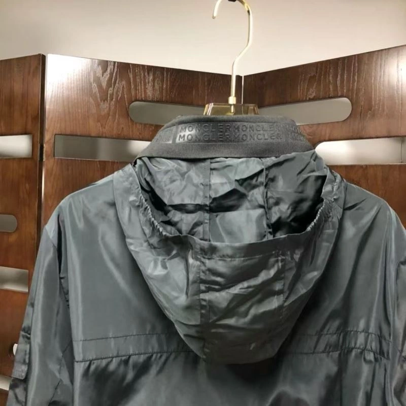 Moncler Outwear FashionForward 143764