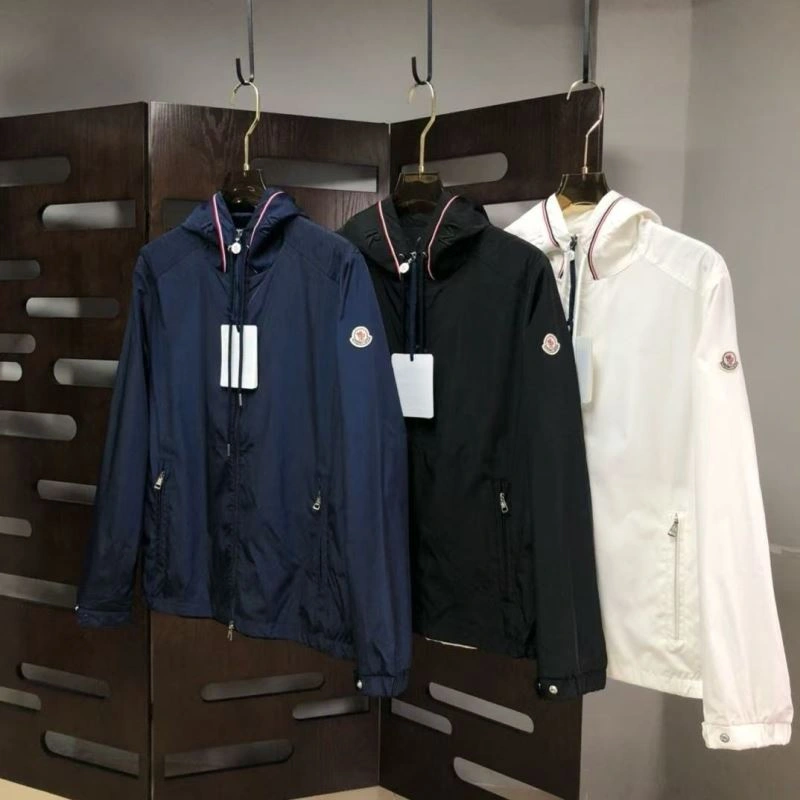 Reliable Moncler Outwear 143754