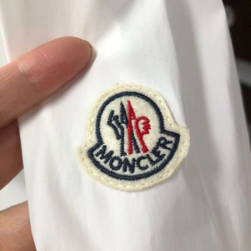 Reliable Moncler Outwear 143754