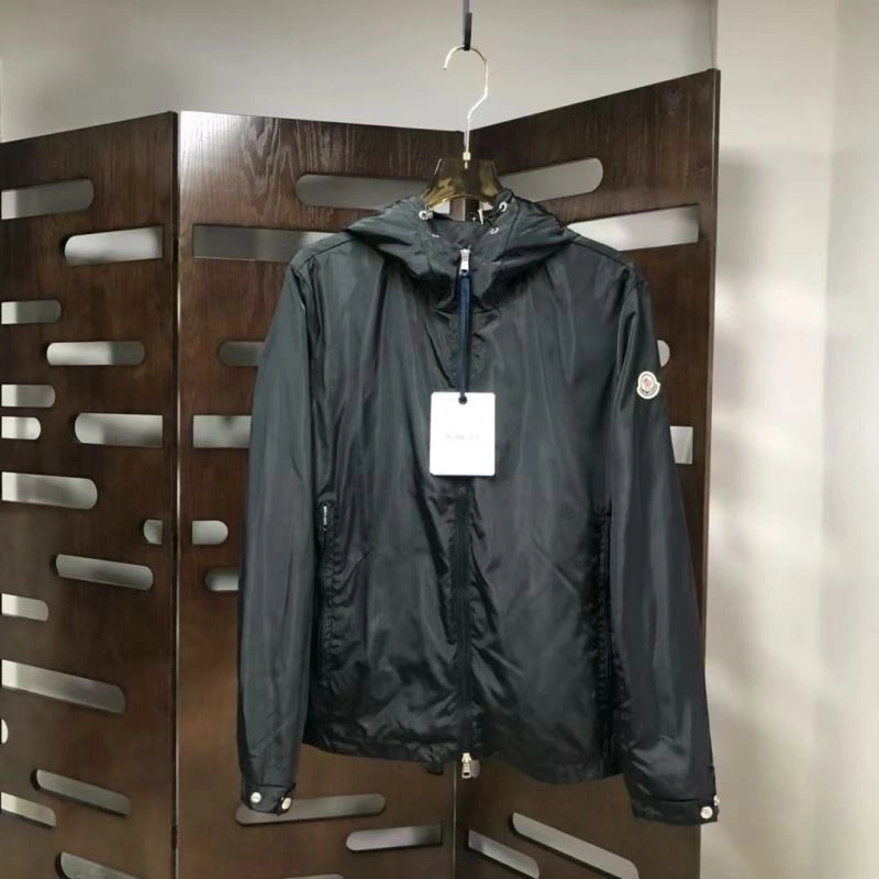 SportInspired Moncler Outwear 143739