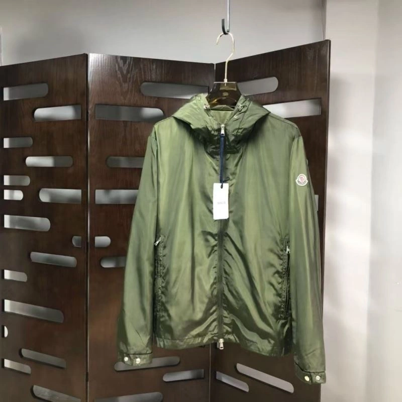 SportInspired Moncler Outwear 143739