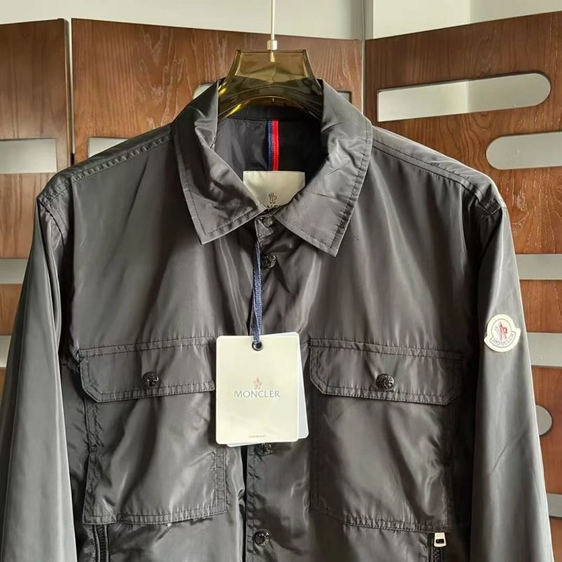 Fashionable Moncler Outwear 143736