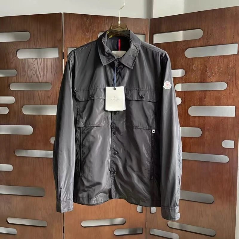 Fashionable Moncler Outwear 143736