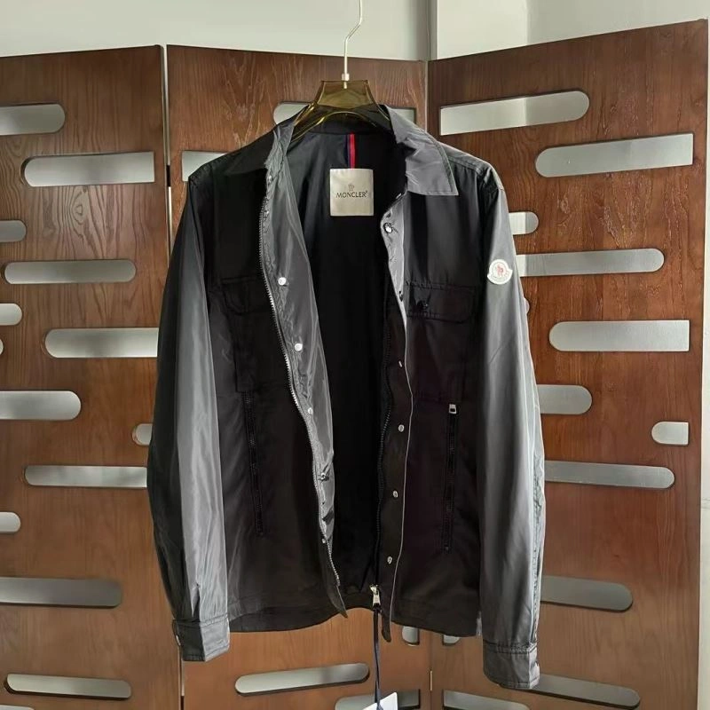 Fashionable Moncler Outwear 143736