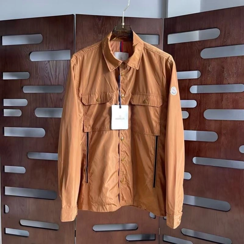 Fashionable Moncler Outwear 143736