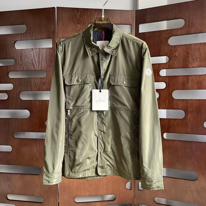 Fashionable Moncler Outwear 143736