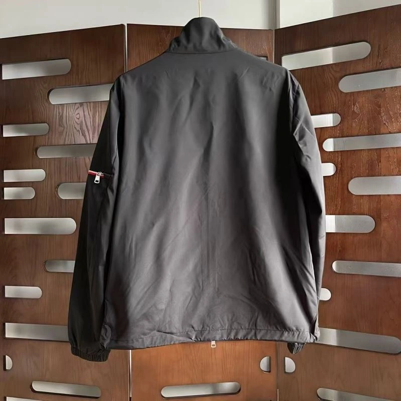 Moncler Outwear EyeCatching 143749