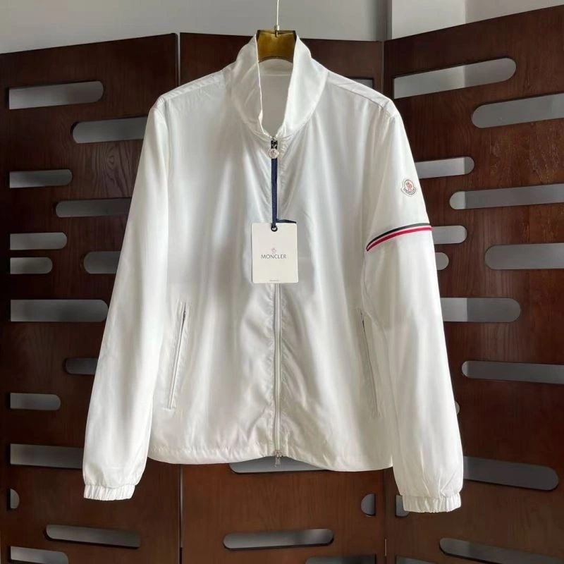 Moncler Outwear EyeCatching 143749