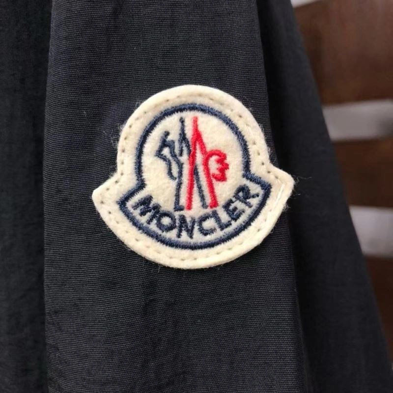 SoftTouch Moncler Outwear 143737