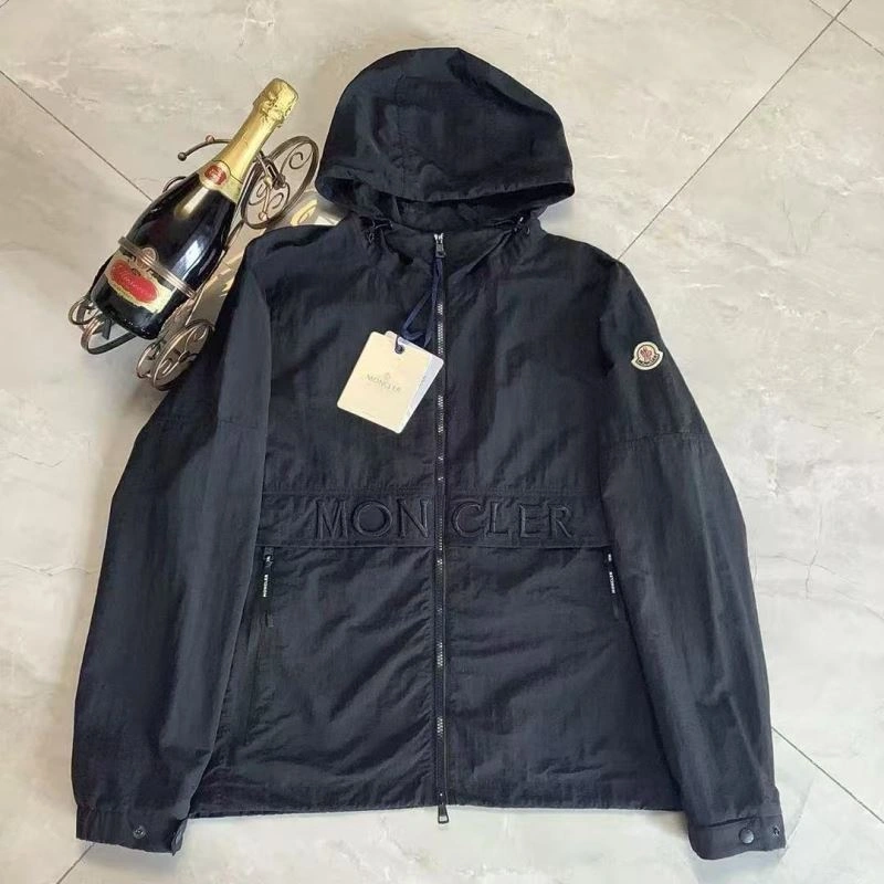 SoftTouch Moncler Outwear 143737