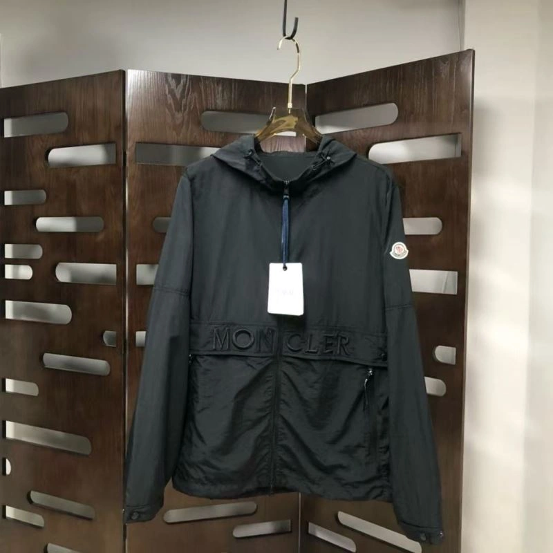SoftTouch Moncler Outwear 143737