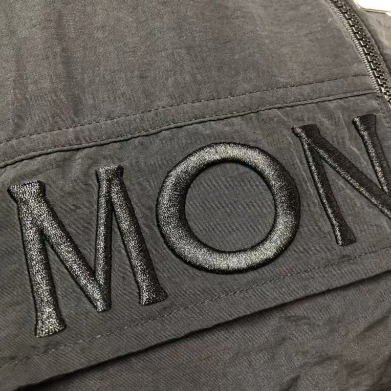 SoftTouch Moncler Outwear 143737