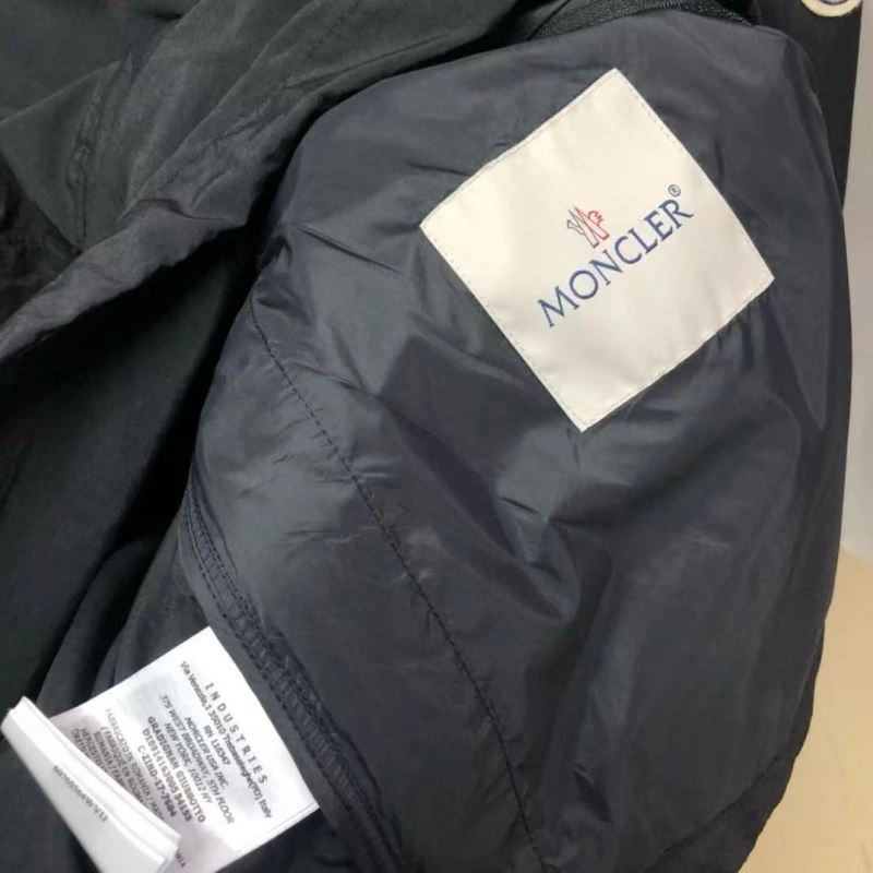 SoftTouch Moncler Outwear 143737