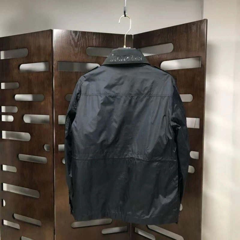 Colorful Moncler Outwear 143735