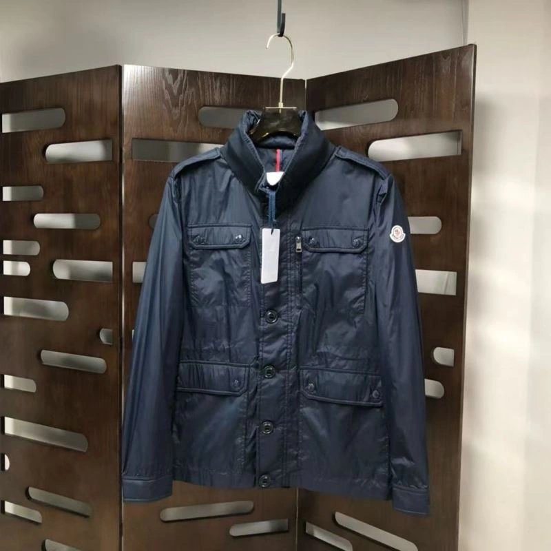 Colorful Moncler Outwear 143735