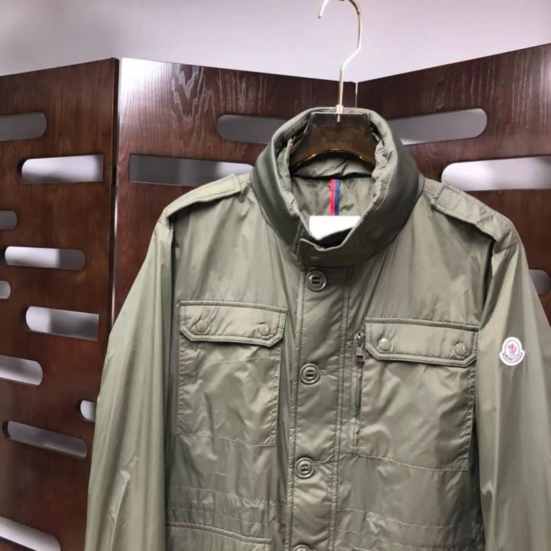Colorful Moncler Outwear 143735