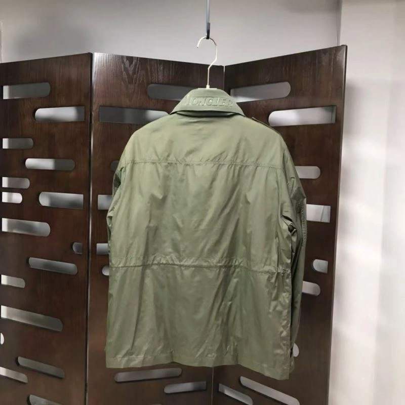 Colorful Moncler Outwear 143735