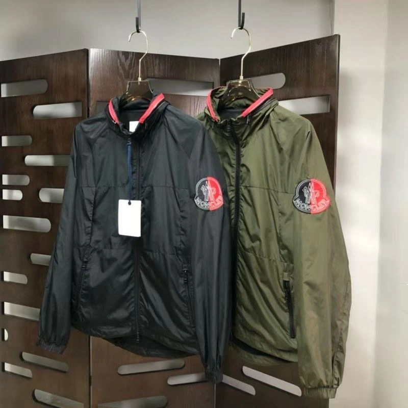 OnTrend Moncler Outwear 143732