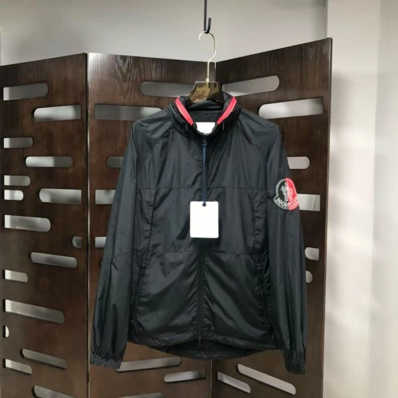OnTrend Moncler Outwear 143732