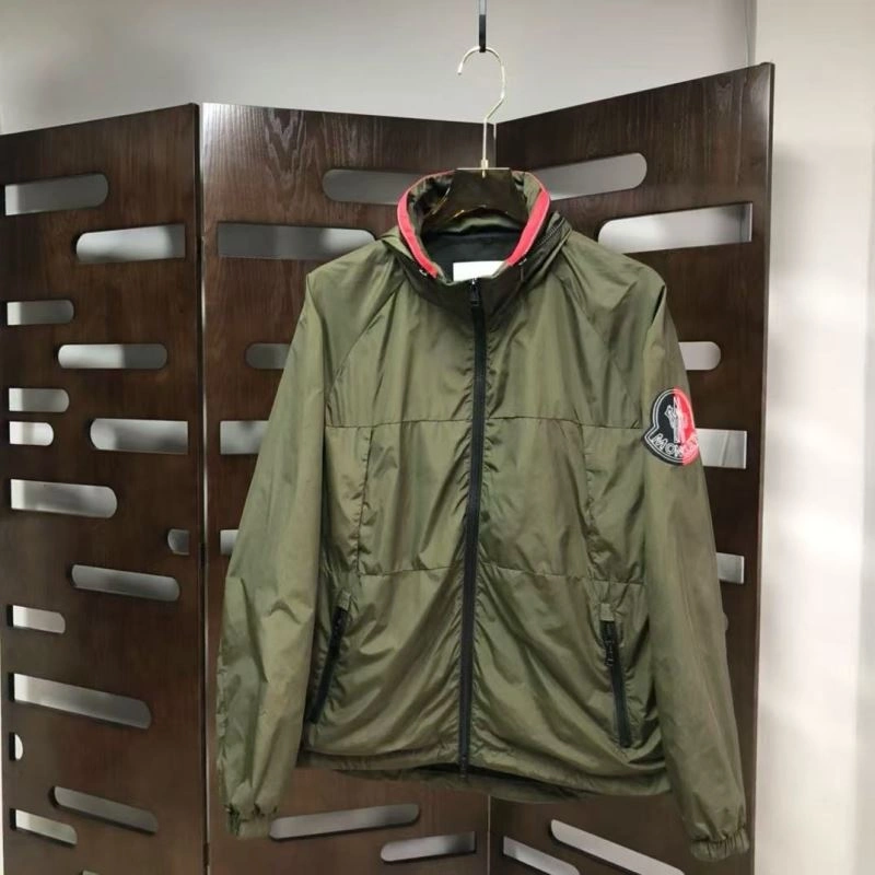OnTrend Moncler Outwear 143732