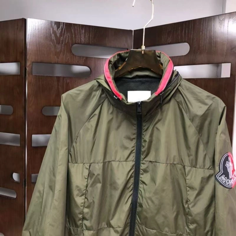OnTrend Moncler Outwear 143732