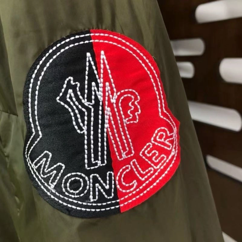 OnTrend Moncler Outwear 143732