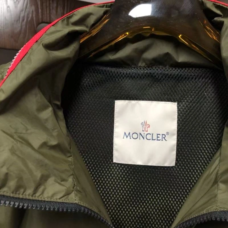 OnTrend Moncler Outwear 143732