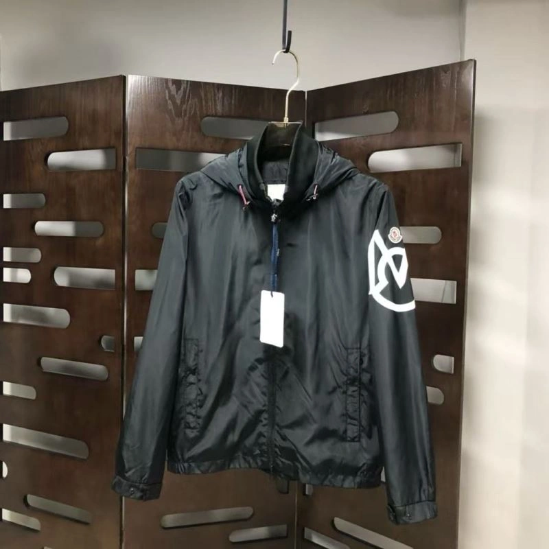Moncler Outwear WaterResistant 143731