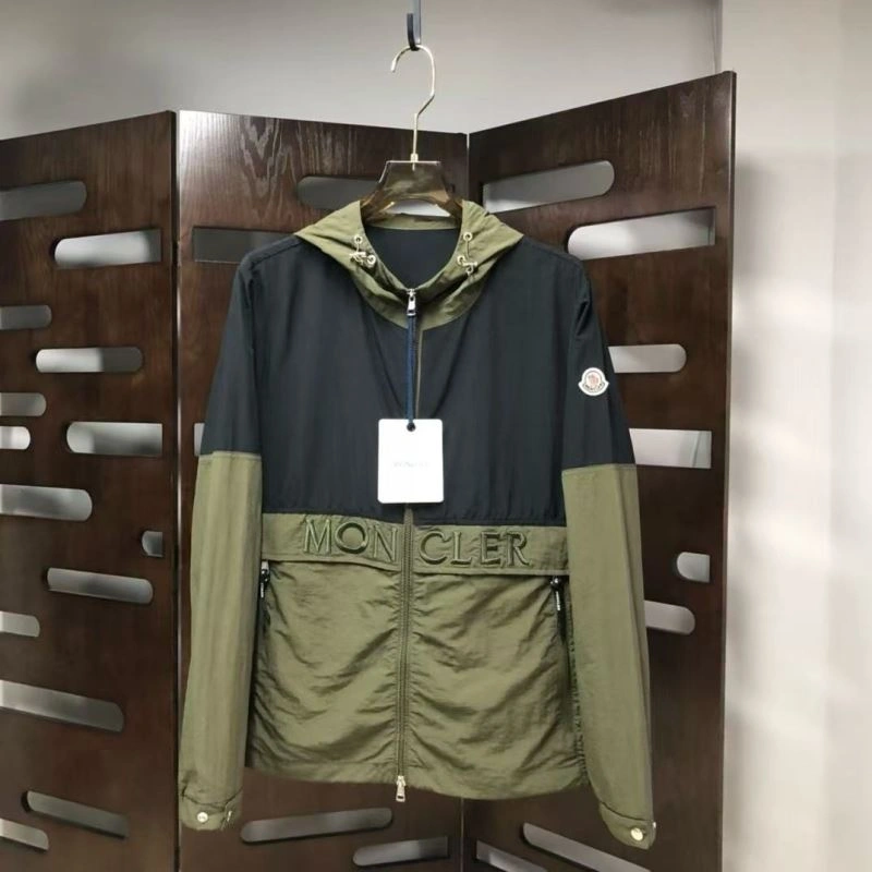 DailyWear Moncler Outwear 139989